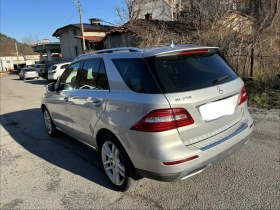 Mercedes-Benz ML 250 - 13300 € / 26012.54 лв. - 58383505 7