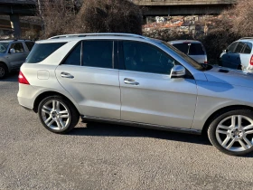 Mercedes-Benz ML 250 - 13300 € / 26012.54 лв. - 58383505 4