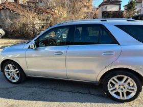 Mercedes-Benz ML 250 - 13300 € / 26012.54 лв. - 58383505 8