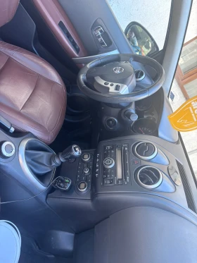 Nissan Qashqai - 5555 € / 10864.64 лв. - 19352699 8