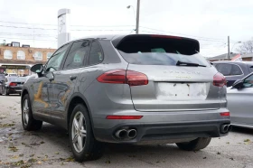 Porsche Cayenne * E Hybrid * CARFAX * ЦЕНА ДО БГ - 17400 € / 34031.44 лв. - 33665352 7