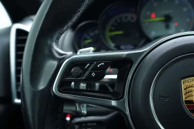 Porsche Cayenne * E Hybrid * CARFAX * ЦЕНА ДО БГ - 17400 € / 34031.44 лв. - 33665352 14