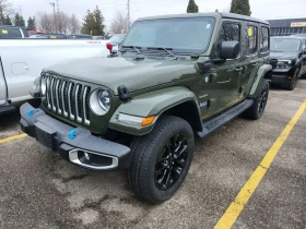 Jeep Wrangler 2.0L * SAHARA * CARFAX * 