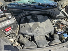 Mercedes-Benz ML 350 ML350cdi -258ks-2015god-230000km - 7000 € / 13690.81 лв. - 23643300 10