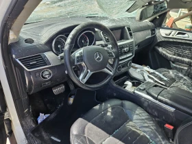 Mercedes-Benz ML 350 ML350cdi -258ks-2015god-230000km - 7000 € / 13690.81 лв. - 23643300 11