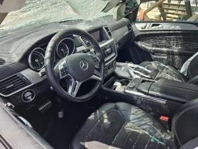 Mercedes-Benz ML 350 ML350cdi -258ks-2015god-230000km - 7000 € / 13690.81 лв. - 23643300 6