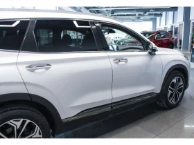 Hyundai Santa fe * Ultimate 2.0 * ФИКСИРАНА ЦЕНА ДО БЪЛГАРИЯ *  - 17500 € / 34227.03 лв. - 44963954 4