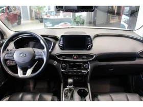 Hyundai Santa fe * Ultimate 2.0 * ФИКСИРАНА ЦЕНА ДО БЪЛГАРИЯ *  - 17500 € / 34227.03 лв. - 44963954 7