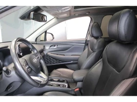 Hyundai Santa fe * Ultimate 2.0 * ФИКСИРАНА ЦЕНА ДО БЪЛГАРИЯ *  - 17500 € / 34227.03 лв. - 44963954 8
