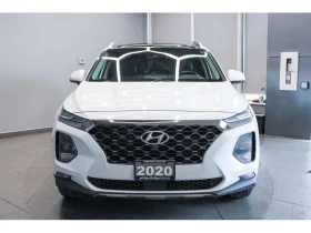 Hyundai Santa fe * Ultimate 2.0 * ФИКСИРАНА ЦЕНА ДО БЪЛГАРИЯ *  - 17500 € / 34227.03 лв. - 44963954 3