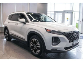 Hyundai Santa fe * Ultimate 2.0 * ФИКСИРАНА ЦЕНА ДО БЪЛГАРИЯ * 