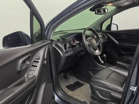 Chevrolet Trax 1.4 | Mobile.bg � ����� ������ 10