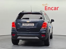 Chevrolet Trax 1.4 | Mobile.bg � ����� ������ 4