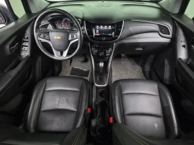Chevrolet Trax 1.4 | Mobile.bg � ����� ������ 7