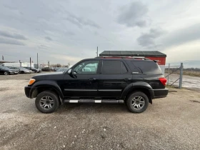 Toyota Sequoia 4.7 V8 ��� 6+ 1 | Mobile.bg � ����� ������ 7