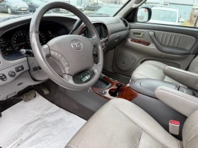 Toyota Sequoia 4.7 V8 ��� 6+ 1 | Mobile.bg � ����� ������ 15