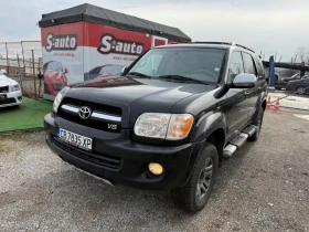 Toyota Sequoia 4.7 V8 ��� 6+ 1 | Mobile.bg � ����� ������ 2