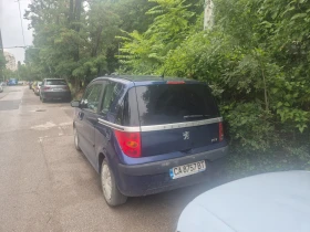 Peugeot 1007  1.4 I klima | Mobile.bg � ����� ������ 3
