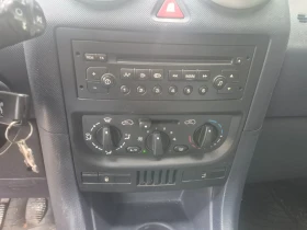 Peugeot 1007  1.4 I klima | Mobile.bg � ����� ������ 6