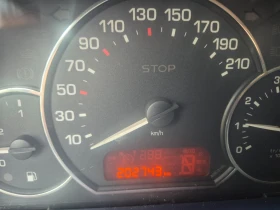 Peugeot 1007  1.4 I klima | Mobile.bg � ����� ������ 9