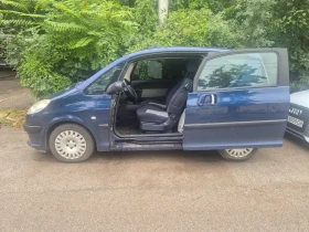 Peugeot 1007  1.4 I klima | Mobile.bg � ����� ������ 2