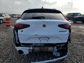 Alfa Romeo Stelvio 2.0l | Mobile.bg � ����� ������ 6