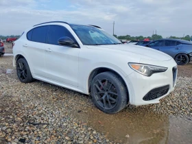 Alfa Romeo Stelvio 2.0l | Mobile.bg � ����� ������ 4