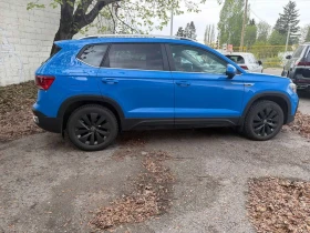 VW Taos Highline /CAMERA/ПОДГРЕВИ/АВТОКРЕДИТ  - 21500 € / 42050.35 лв. - 92133273 3