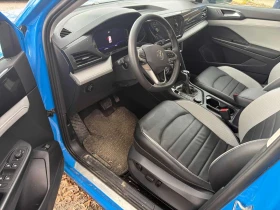 VW Taos Highline /CAMERA/ПОДГРЕВИ/АВТОКРЕДИТ  - 21500 € / 42050.35 лв. - 92133273 5