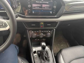 VW Taos Highline /CAMERA/ПОДГРЕВИ/АВТОКРЕДИТ  - 21500 € / 42050.35 лв. - 92133273 9