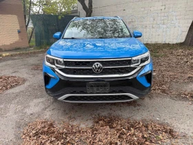 VW Taos Highline /CAMERA/ПОДГРЕВИ/АВТОКРЕДИТ  - 21500 € / 42050.35 лв. - 92133273 15
