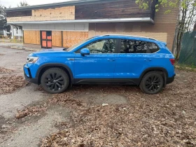 VW Taos Highline /CAMERA/ПОДГРЕВИ/АВТОКРЕДИТ  - 21500 € / 42050.35 лв. - 92133273 2