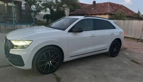 Audi SQ8 Quattro 4.0 TDI | Auto.bg — изображение 3