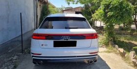 Audi SQ8 Quattro 4.0 TDI | Auto.bg — изображение 4