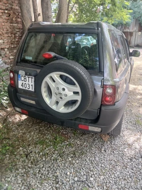 Land Rover Freelander 20dt - 3000 € / 5867.49 лв. - 47832047 3