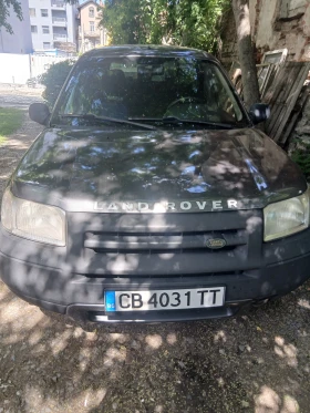 Land Rover Freelander 20dt - 3000 € / 5867.49 лв. - 47832047 10