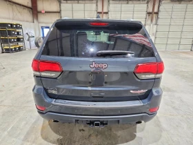 Jeep Grand cherokee TRAILHAWK | Mobile.bg � ����� ������ 6