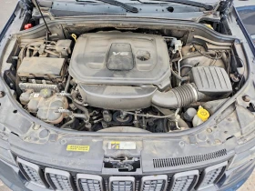 Jeep Grand cherokee TRAILHAWK | Mobile.bg � ����� ������ 11