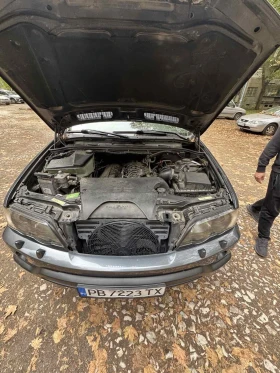 BMW X5 - 3000 € / 5867.49 лв. - 88229437 9