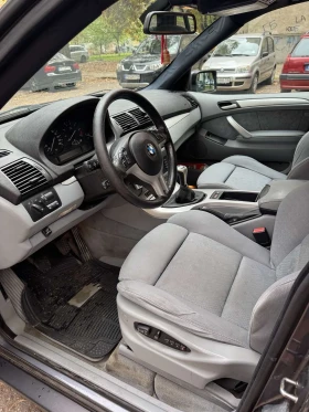 BMW X5 - 3000 € / 5867.49 лв. - 88229437 7