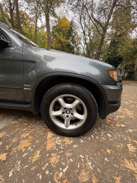 BMW X5 - 3000 € / 5867.49 лв. - 88229437 10