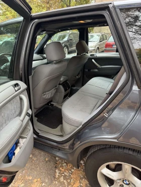 BMW X5 - 3000 € / 5867.49 лв. - 88229437 6