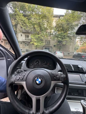 BMW X5 - 3000 € / 5867.49 лв. - 88229437 8