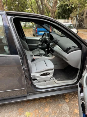 BMW X5 - 3000 € / 5867.49 лв. - 88229437 2