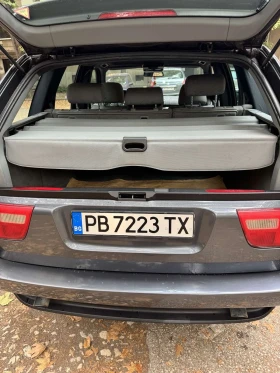 BMW X5 - 3000 € / 5867.49 лв. - 88229437 3