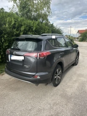 Toyota Rav4 2019 | Auto.bg — изображение 5