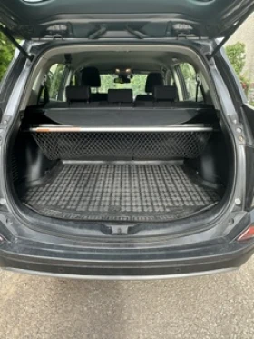 Toyota Rav4 2019, снимка 6 - Автомобили и джипове - 55189655