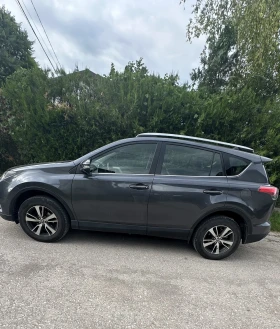 Toyota Rav4 2019 | Auto.bg — изображение 2