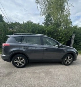 Toyota Rav4 2019 | Auto.bg — изображение 4