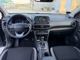 Hyundai Kona 1.6d/136HP/NAVI/EVRO6/ - 12999 € / 25423.83 лв. - 38958664 7